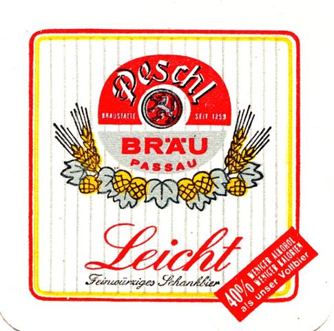 passau pa-by peschl quad 2b (185-leicht)